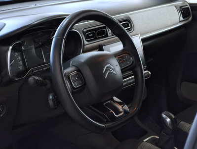 Citroen C3 PureTech 83 S&S Shine (15)