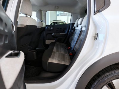 Citroen C3 PureTech 83 S&S Shine (18)