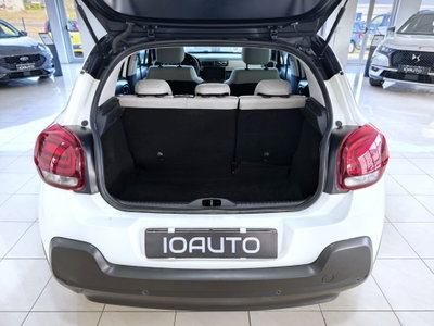 Citroen C3 PureTech 83 S&S Shine (19)