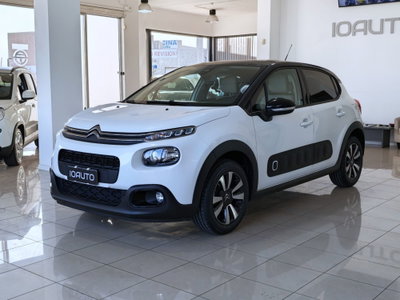 Citroen C3 PureTech 83 S&S Shine (2)