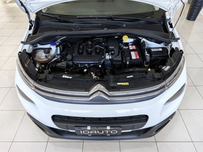 Citroen C3 PureTech 83 S&S Shine (20)