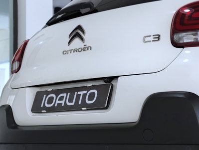 Citroen C3 PureTech 83 S&S Shine (7)