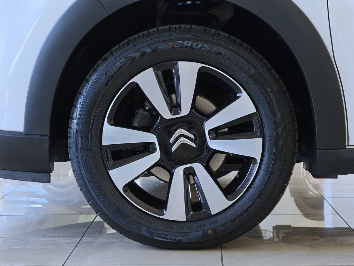 Citroen C3 PureTech 83 S&S Shine (8)