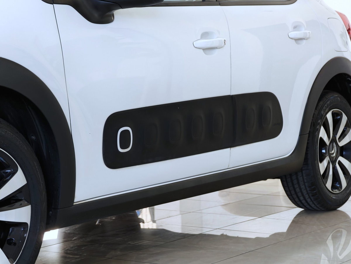 Citroen C3 PureTech 83 S&S Shine (9)