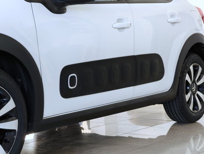 Citroen C3 PureTech 83 S&S Shine (9)