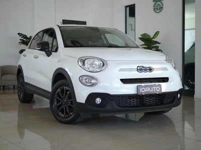Fiat 500X 1.3 MultiJet 95 CV Club usata