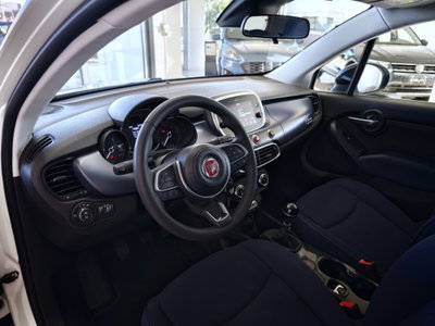 Fiat 500X 1.3 MultiJet 95 CV Club (10)