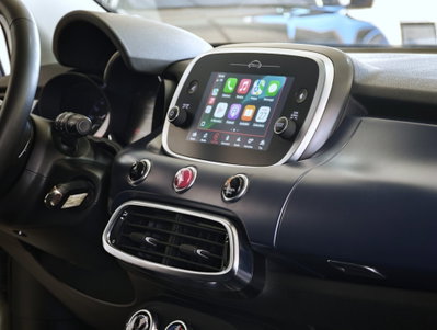 Fiat 500X 1.3 MultiJet 95 CV Club (12)