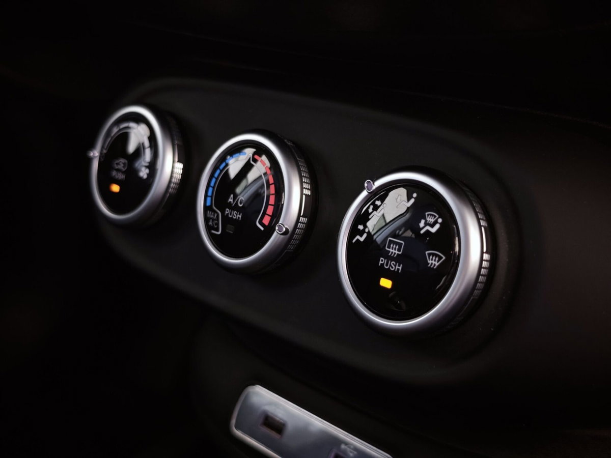 Fiat 500X 1.3 MultiJet 95 CV Club (14)