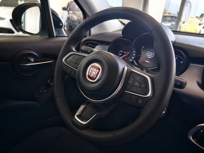 Fiat 500X 1.3 MultiJet 95 CV Club (15)