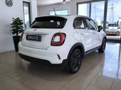 Fiat 500X 1.3 MultiJet 95 CV Club (5)