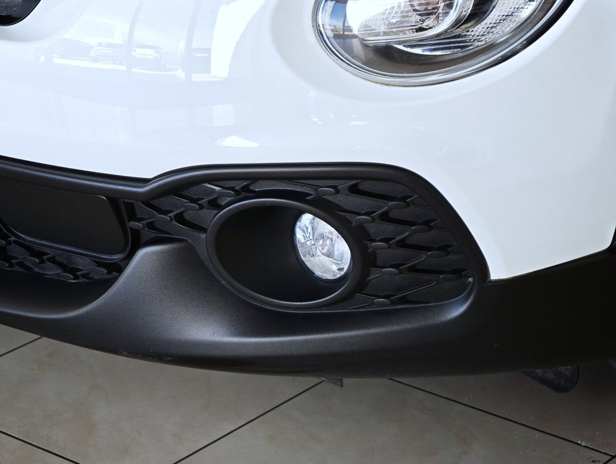 Fiat 500X 1.3 MultiJet 95 CV Club (7)