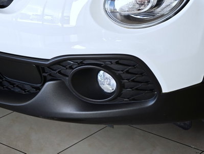 Fiat 500X 1.3 MultiJet 95 CV Club (7)