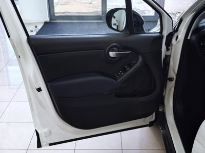 Fiat 500X 1.3 MultiJet 95 CV Club (8)