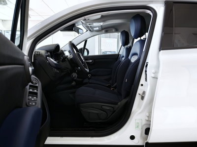 Fiat 500X 1.3 MultiJet 95 CV Club (9)