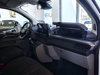 Ford Tourneo Connect Tourneo  2.0 EcoBlue 122 CV AWD Active (10)