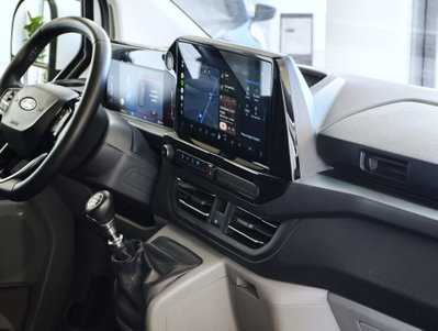 Ford Tourneo Connect Tourneo  2.0 EcoBlue 122 CV AWD Active (12)