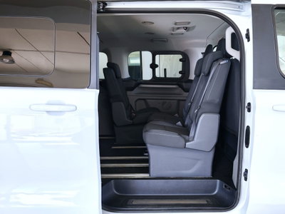 Ford Tourneo Connect Tourneo  2.0 EcoBlue 122 CV AWD Active (14)