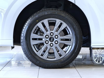 Ford Tourneo Connect Tourneo  2.0 EcoBlue 122 CV AWD Active (18)