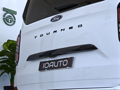 Ford Tourneo Connect Tourneo  2.0 EcoBlue 122 CV AWD Active (19)