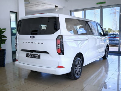 Ford Tourneo Connect Tourneo  2.0 EcoBlue 122 CV AWD Active (5)