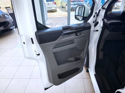 Ford Tourneo Connect Tourneo  2.0 EcoBlue 122 CV AWD Active (6)