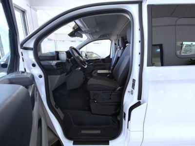 Ford Tourneo Connect Tourneo  2.0 EcoBlue 122 CV AWD Active (7)