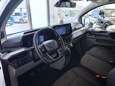 Ford Tourneo Connect Tourneo  2.0 EcoBlue 122 CV AWD Active (8)