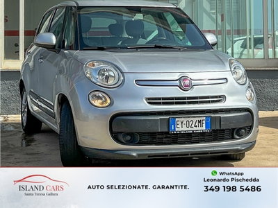 Fiat 500L 1.3 Multijet 85 CV Lounge usata
