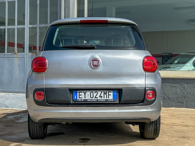 Fiat 500L 1.3 Multijet 85 CV Lounge (10)