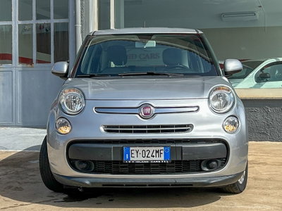 Fiat 500L 1.3 Multijet 85 CV Lounge (2)