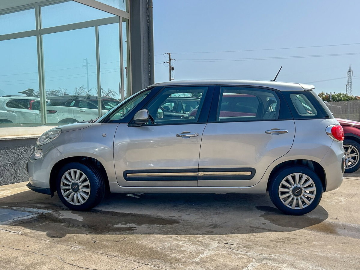 Fiat 500L 1.3 Multijet 85 CV Lounge (3)