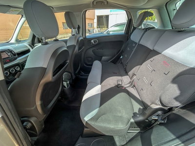 Fiat 500L 1.3 Multijet 85 CV Lounge (6)
