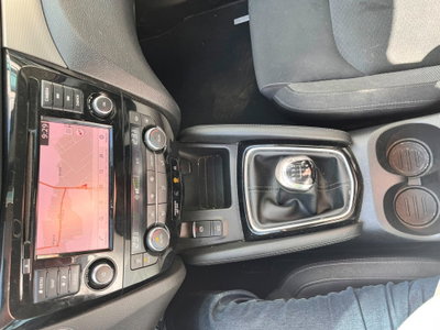 Nissan Qashqai 1.7 dCi 150 CV 4WD N-Connecta (14)