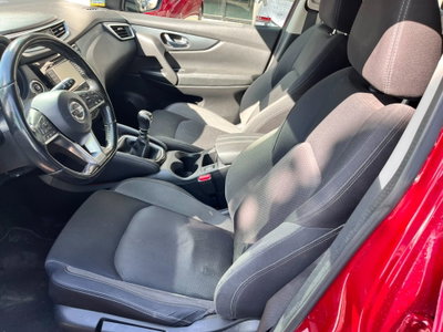 Nissan Qashqai 1.7 dCi 150 CV 4WD N-Connecta (8)