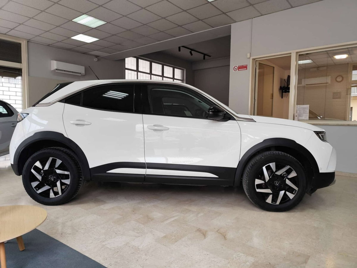 Opel Mokka 1.2 Turbo Elegance (2)