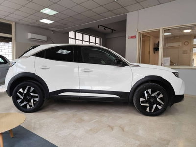 Opel Mokka 1.2 Turbo Elegance (2)