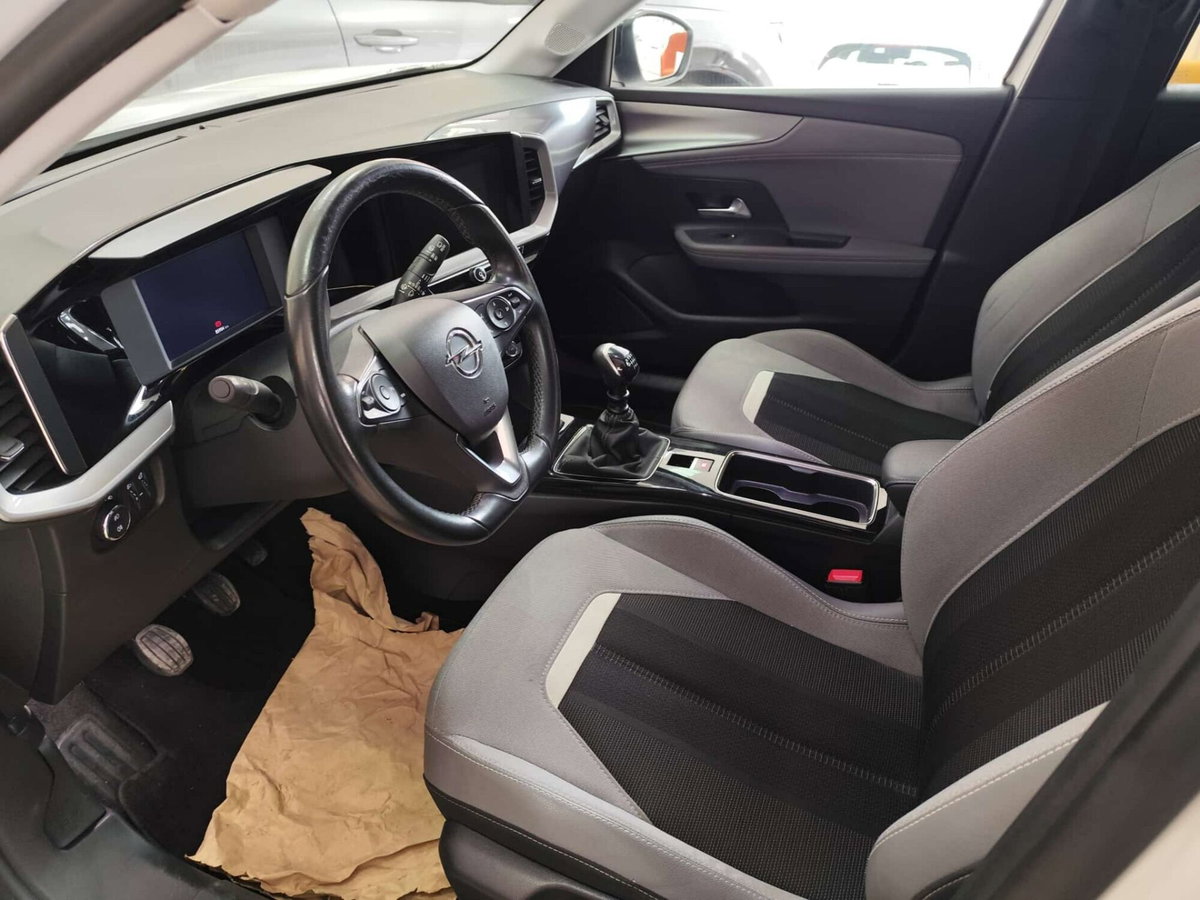 Opel Mokka 1.2 Turbo Elegance (3)