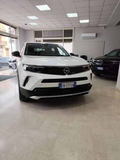 Opel Mokka 1.2 Turbo Elegance (4)