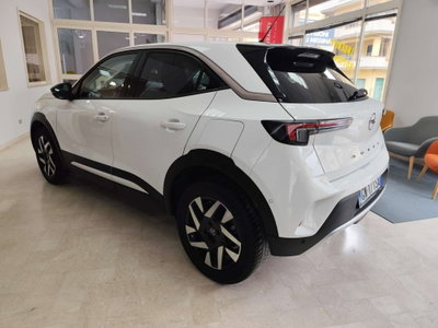 Opel Mokka 1.2 Turbo Elegance (5)