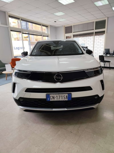 Opel Mokka 1.2 Turbo Elegance (6)