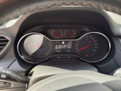 Opel Grandland X 1.5 diesel Ecotec Start&Stop Innovation (3)