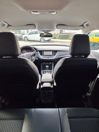 Opel Grandland X 1.5 diesel Ecotec Start&Stop Innovation (6)