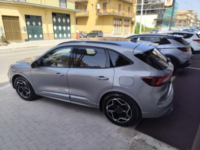 Ford Kuga 1.5 ecoboost Titanium 2wd 150cv (6)