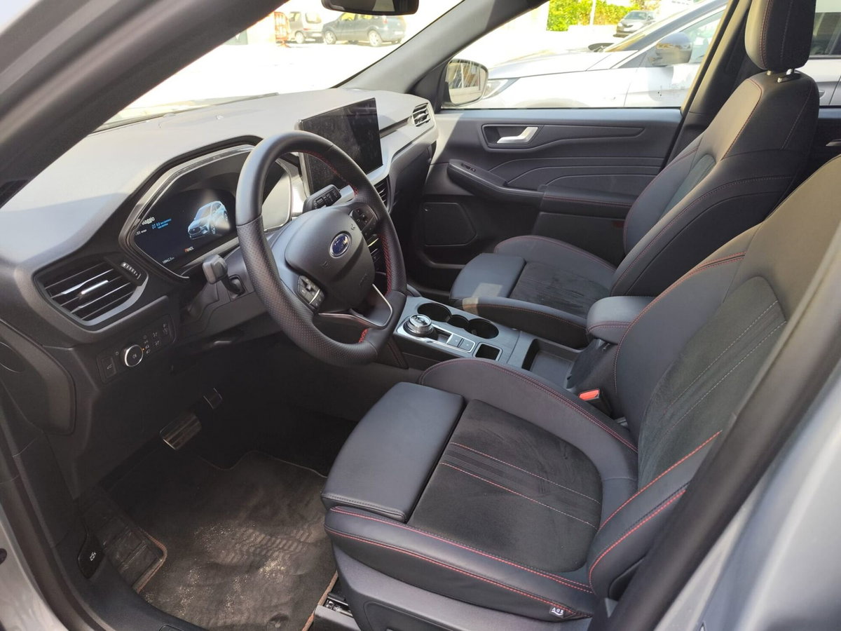 Ford Kuga 1.5 ecoboost Titanium 2wd 150cv (9)