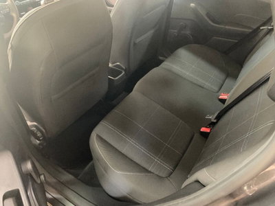 Ford Fiesta 1.1 85 CV 5 porte Business (10)