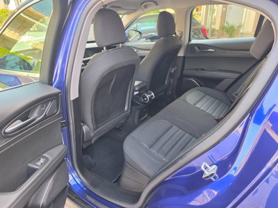 Alfa Romeo Stelvio Stelvio 2.2 Turbodiesel 160 CV AT8 RWD Super Business (18)