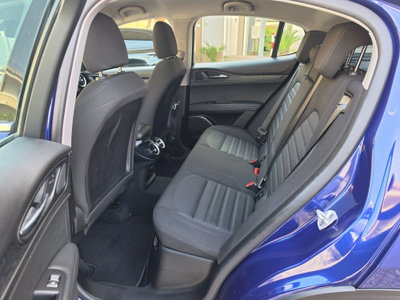 Alfa Romeo Stelvio Stelvio 2.2 Turbodiesel 160 CV AT8 RWD Super Business (19)