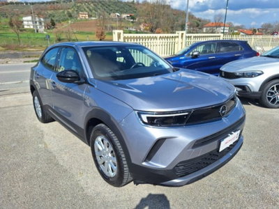 Opel Mokka 1.5 diesel Edition usata