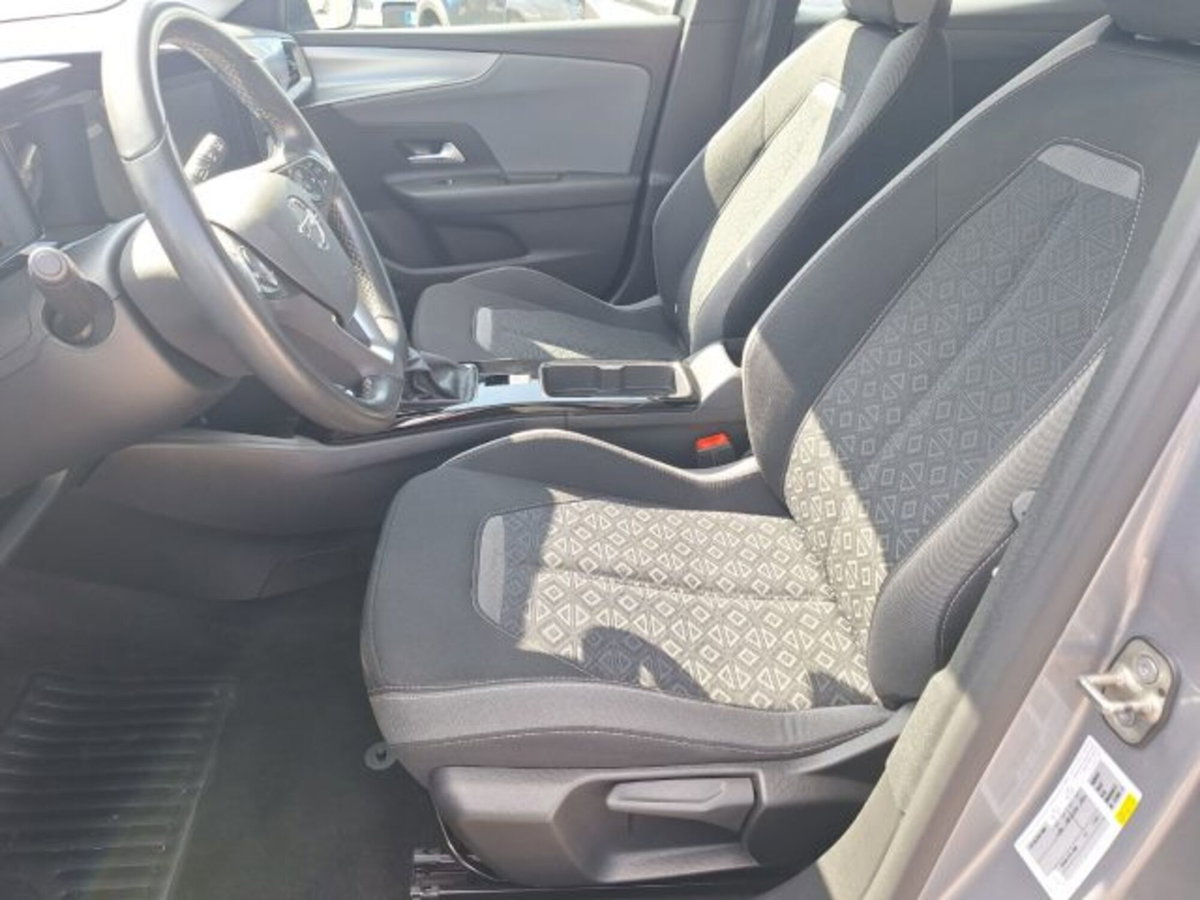 Opel Mokka 1.5 diesel Edition (11)